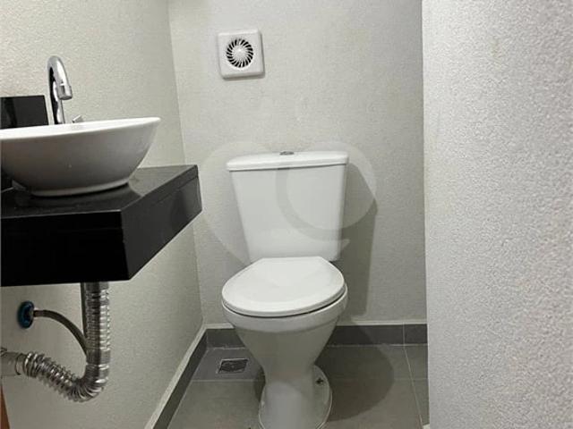 Casa / Sobrado para Venda em São Paulo/SP Tucuruvi 3 Quartos