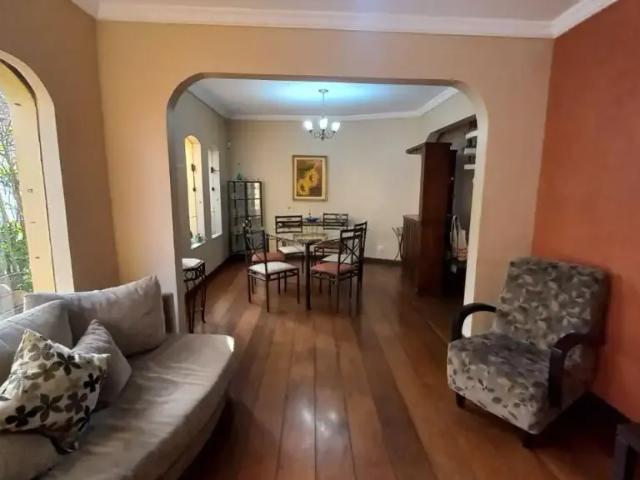 Casa / Sobrado para Venda em São Paulo/SP Tucuruvi 3 Quartos