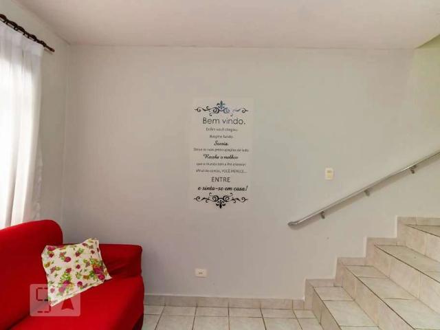 Casa / Sobrado para Venda em São Paulo/SP Tucuruvi 3 Quartos