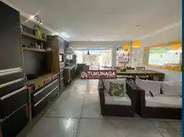 Casa / Sobrado para Venda em São Paulo/SP Tucuruvi 3 Quartos