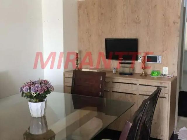 Casa / Sobrado para Venda em São Paulo/SP Tucuruvi 3 Quartos