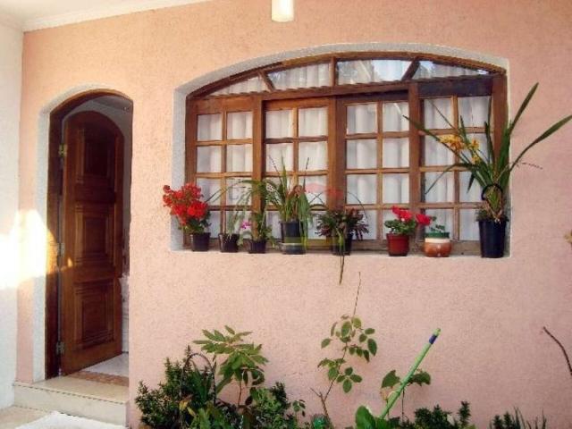Casa / Sobrado para Venda em São Paulo/SP Tucuruvi 3 Quartos