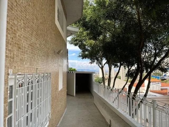 Casa / Sobrado para Venda em São Paulo/SP Tucuruvi 3 Quartos