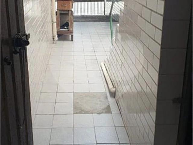 Casa / Sobrado para Venda em São Paulo/SP Tucuruvi 3 Quartos