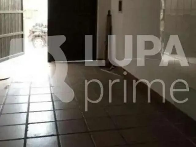 Casa / Sobrado para Venda em São Paulo/SP Tucuruvi 3 Quartos