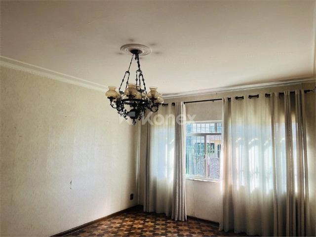 Casa / Sobrado para Venda em São Paulo/SP Tucuruvi 3 Quartos