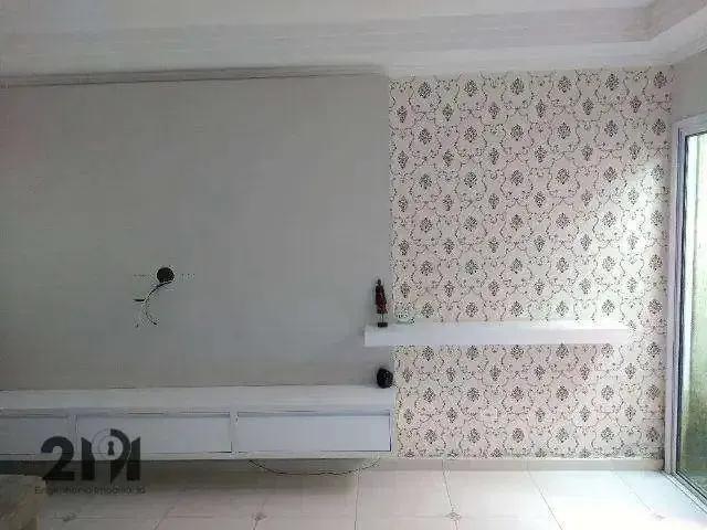 Casa / Sobrado para Venda em São Paulo/SP Tucuruvi 3 Quartos