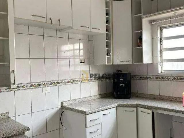 Casa / Sobrado para Venda em São Paulo/SP Tucuruvi 3 Quartos
