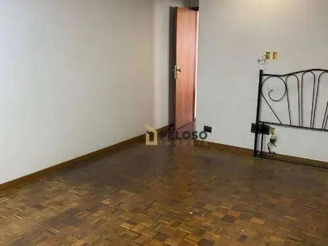 Casa / Sobrado para Venda em São Paulo/SP Tucuruvi 3 Quartos