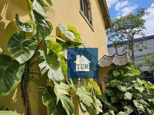 Casa / Sobrado para Venda em São Paulo/SP Tucuruvi 3 Quartos