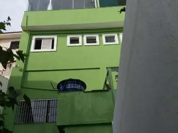 Casa / Sobrado para Venda em São Paulo/SP Tucuruvi 3 Quartos