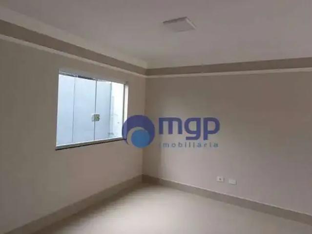 Casa / Sobrado para Venda em São Paulo/SP Tucuruvi 3 Quartos