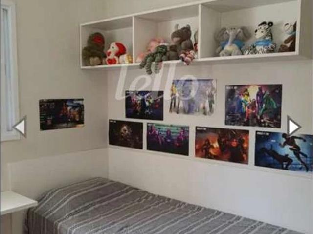 Casa / Sobrado para Venda em São Paulo/SP Tucuruvi 3 Quartos