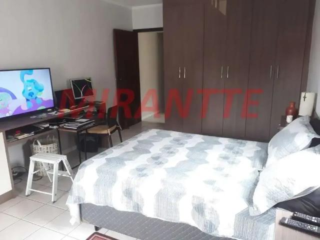Casa / Sobrado para Venda em São Paulo/SP Tucuruvi 3 Quartos