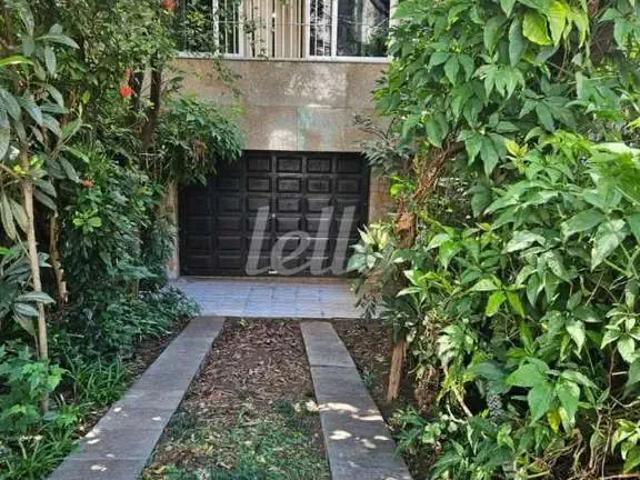 Casa / Sobrado para Venda em São Paulo/SP Tucuruvi 3 Quartos