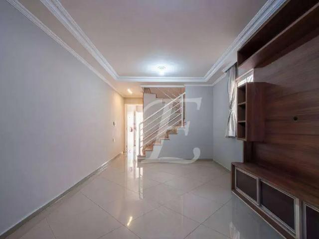 Casa / Sobrado para Venda em São Paulo/SP Tucuruvi 3 Quartos