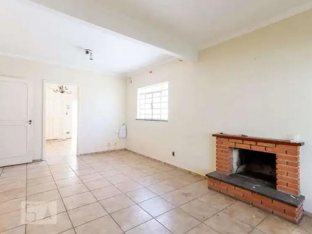 Casa / Sobrado para Venda em São Paulo/SP Tucuruvi 3 Quartos
