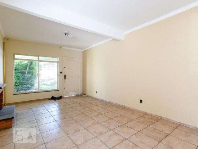 Casa / Sobrado para Venda em São Paulo/SP Tucuruvi 3 Quartos