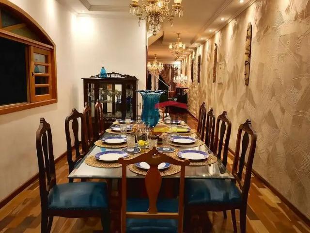 Casa / Sobrado para Venda em São Paulo/SP Tucuruvi 3 Quartos