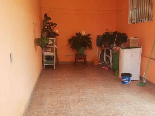 Casa / Sobrado para Venda em São Paulo/SP Valo Velho 2 Quartos
