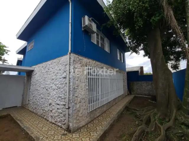 Casa / Sobrado para Venda em São Paulo/SP Veleiros 4 Quartos