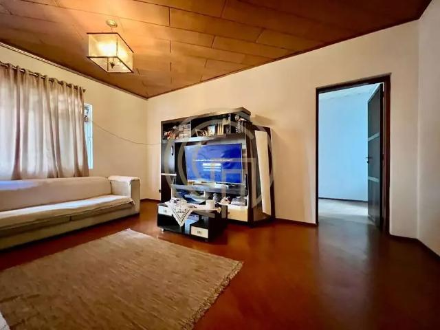 Casa / Sobrado para Venda em São Paulo/SP Veleiros 4 Quartos