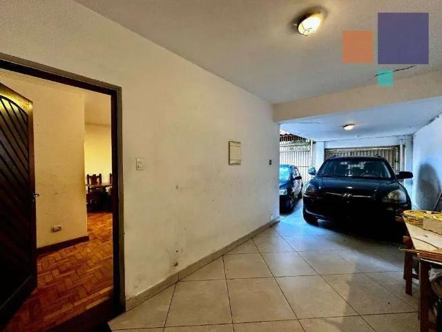 Casa / Sobrado para Venda em São Paulo/SP Veleiros 4 Quartos