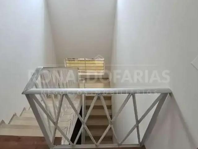 Casa / Sobrado para Venda em São Paulo/SP Veleiros 4 Quartos