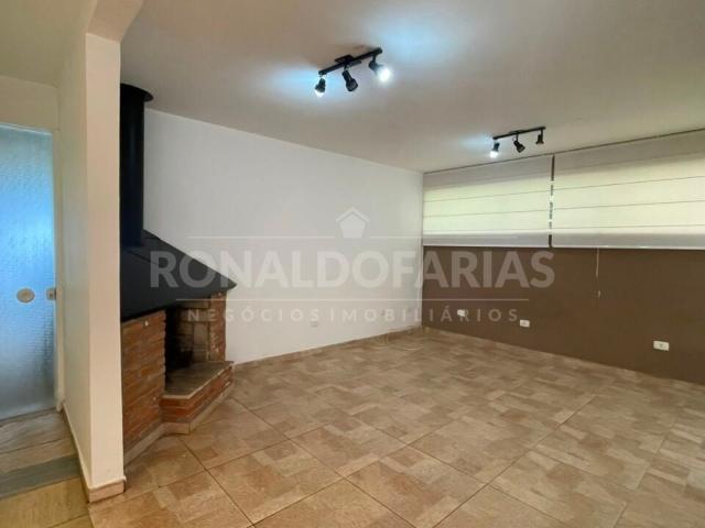 Casa / Sobrado para Venda em São Paulo/SP Veleiros 4 Quartos