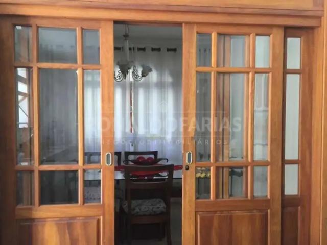 Casa / Sobrado para Venda em São Paulo/SP Veleiros 4 Quartos