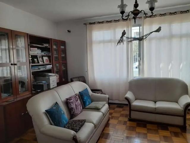 Casa / Sobrado para Venda em São Paulo/SP Veleiros 4 Quartos