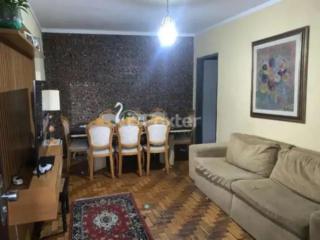 Casa / Sobrado para Venda em São Paulo/SP Veleiros 4 Quartos