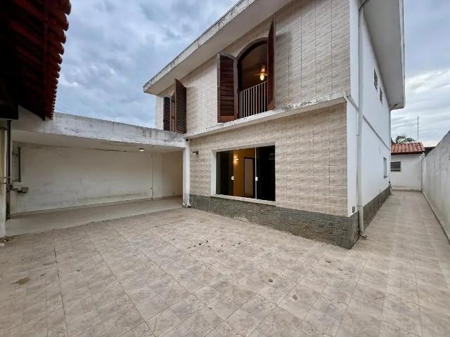 Casa / Sobrado para Venda em São Paulo/SP Veleiros 4 Quartos