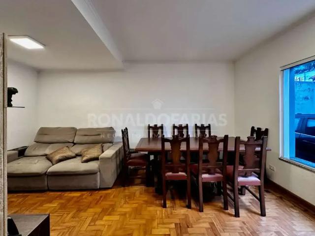 Casa / Sobrado para Venda em São Paulo/SP Veleiros 4 Quartos