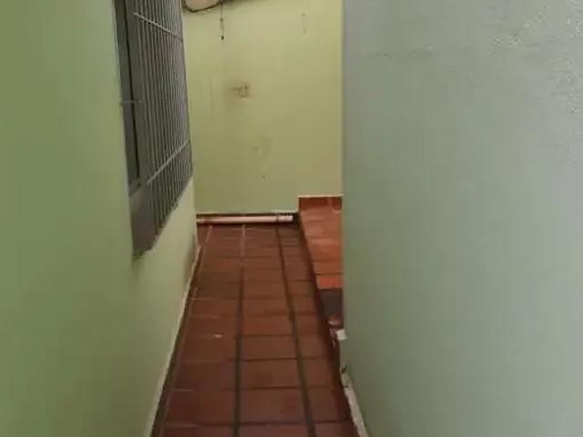 Casa / Sobrado para Venda em São Paulo/SP Veleiros 5 Quartos