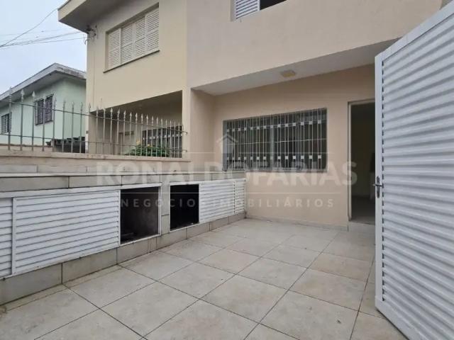 Casa / Sobrado para Venda em São Paulo/SP Veleiros 5 Quartos