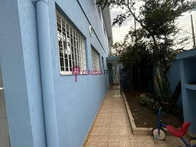 Casa / Sobrado para Venda em São Paulo/SP Veleiros 5 Quartos