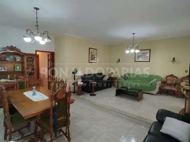 Casa / Sobrado para Venda em São Paulo/SP Veleiros 5 Quartos