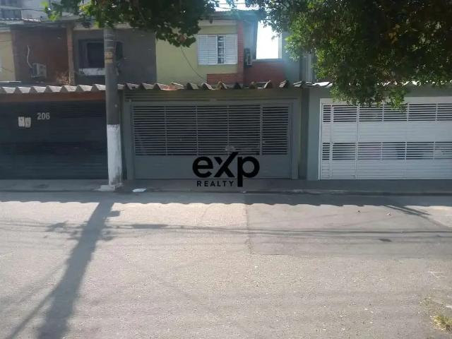 Casa / Sobrado para Venda em São Paulo/SP Veleiros 2 Quartos