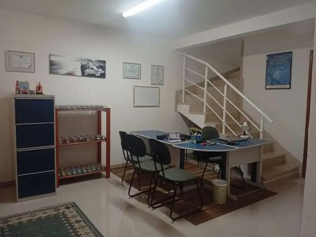 Casa / Sobrado para Venda em São Paulo/SP Veleiros 2 Quartos