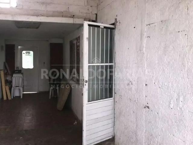 Casa / Sobrado para Venda em São Paulo/SP Veleiros 2 Quartos