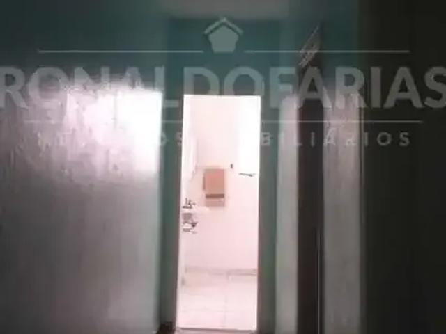 Casa / Sobrado para Venda em São Paulo/SP Veleiros 2 Quartos
