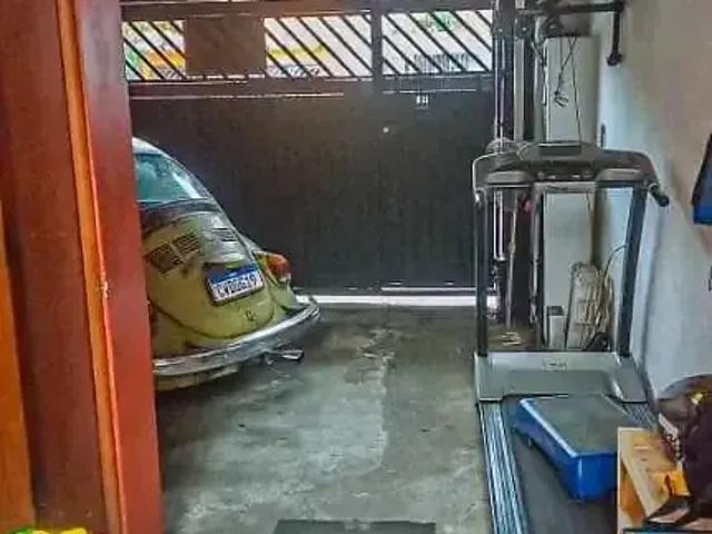 Casa / Sobrado para Venda em São Paulo/SP Veleiros 2 Quartos