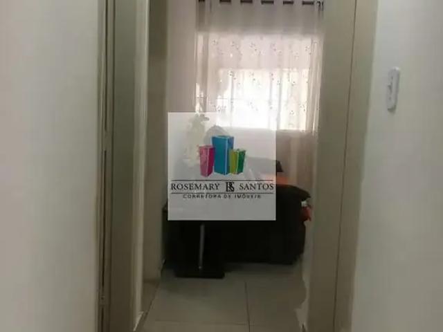 Casa / Sobrado para Venda em São Paulo/SP Veleiros 2 Quartos