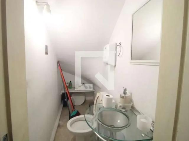 Casa / Sobrado para Venda em São Paulo/SP Veleiros 2 Quartos