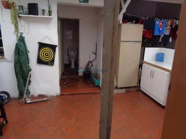 Casa / Sobrado para Venda em São Paulo/SP Veleiros 2 Quartos