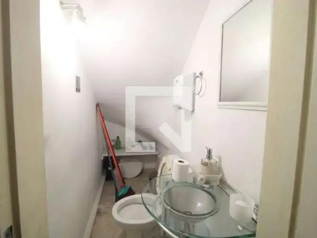 Casa / Sobrado para Venda em São Paulo/SP Veleiros 2 Quartos