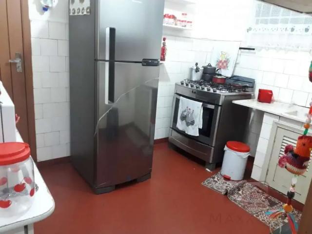 Casa / Sobrado para Venda em São Paulo/SP Veleiros 2 Quartos