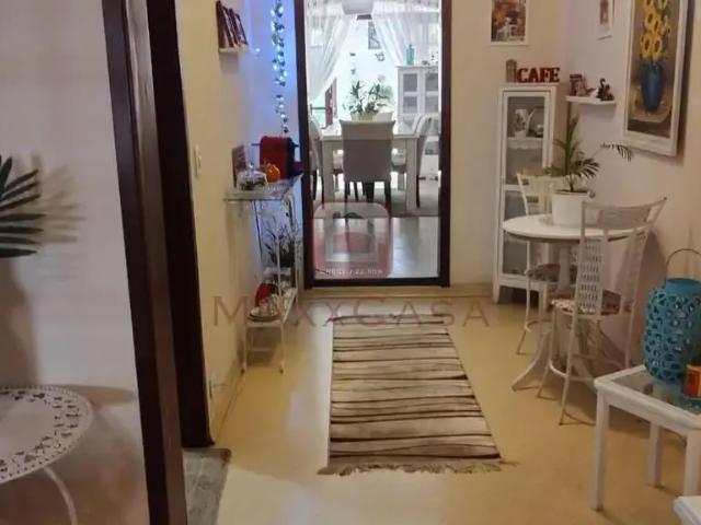 Casa / Sobrado para Venda em São Paulo/SP Veleiros 2 Quartos