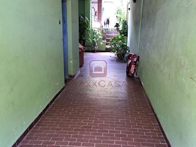 Casa / Sobrado para Venda em São Paulo/SP Veleiros 2 Quartos
